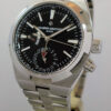 DSC05438 Vacheron Constantin Overseas Dual Time Black Dial 7900V/110A-B546 Sep 2022