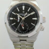 DSC05441 Vacheron Constantin Overseas Dual Time Black Dial 7900V/110A-B546 Sep 2022