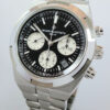DSC05495 Vacheron Constantin Overseas Chrono B&W dial 42mm 5500V/110A-B481