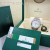 Rolex Datejust 36mm White dial  116234  Box & Card