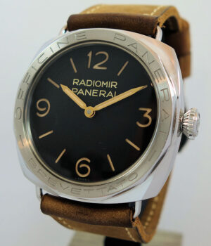 Panerai PAM685 Radiomir 3 Days Acciaio - 47mm Special Edition
