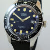 DSC05642 Oris Divers Sixty-Five Blue-dial 42mm 01 733 7720 4055-07 5 21 45