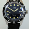 Oris Divers Sixty-Five Blue-dial 42mm 01 733 7720 4055-07 5 21 45