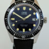 DSC05644 Oris Divers Sixty-Five Blue-dial 42mm 01 733 7720 4055-07 5 21 45