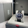 DSC05666 Oris Divers Sixty-Five Blue-dial 42mm 01 733 7720 4055-07 5 21 45