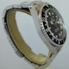 DSC05691 ROLEX GMT MASTER II 16710 Black-bezel 2001 Pristine...one owner!!