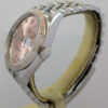 Rolex Datejust 36 Pink Roman Diamond Dial, Jubilee 126234 Box & Card  2023 *UNUSED*
