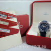 Omega  Seamaster PLANET OCEAN 600m CHRONO Titanium with Titanium Bracelet 232.90.46.51.03.001