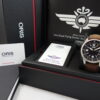 Oris Big Crown Royal Flying Doctors Service Ltd. Edn. 01.735.7672.4084