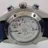 Omega  Seamaster PLANET OCEAN 600m CHRONO Titanium with Titanium Bracelet 232.90.46.51.03.001