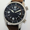 Oris Big Crown Royal Flying Doctors Service Ltd. Edn. 01.735.7672.4084