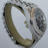 Rolex Datejust 36 Stainless-steel, Black dial 116234