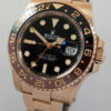 DSC06069 Rolex GMT-Master II 18ct Everose 126715CHNR 2021
