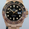 DSC06076 Rolex GMT-Master II 18ct Everose 126715CHNR 2021