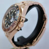 DSC06077 Rolex GMT-Master II 18ct Everose 126715CHNR 2021