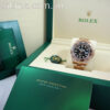 DSC06088 Rolex GMT-Master II 18ct Everose 126715CHNR 2021