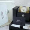 IWC Portugieser Perpetual Calendar 42 IW344203 Steel  Box & Card 2023 Unused!!!