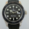 Rolex Yacht-Master 226659 18k 42mm White Gold Oysterflex Rubber