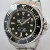 Rolex DEEPSEA Sea Dweller 116660  Box & Card