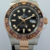 DSC06304 Rolex GMT-Master II "Rootbeer" 126711CHNR Box & Card Dec 2022 "Unused"