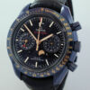 Omega Speedmaster Blue Side Of The Moon 304.93.44.52.03.002