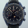 Omega Speedmaster Blue Side Of The Moon 304.93.44.52.03.002