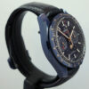 Omega Speedmaster Blue Side Of The Moon 304.93.44.52.03.002