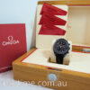 Omega Speedmaster Blue Side Of The Moon 304.93.44.52.03.002