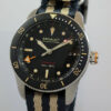 DSC06539 Bremont Supermarine S302 NATO As New!