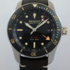 Bremont Supermarine S302 NATO & Leather As New!
