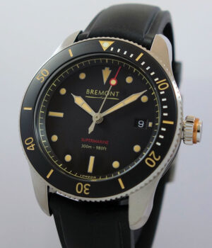 Bremont Supermarine S301