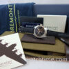 DSC06777 Bremont Arrow Chronograph ARROW DAMBUSTER Limited Edition