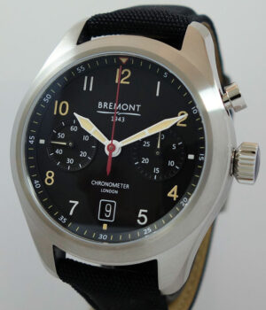 Bremont Arrow Chronograph ARROW DAMBUSTER Limited Edition