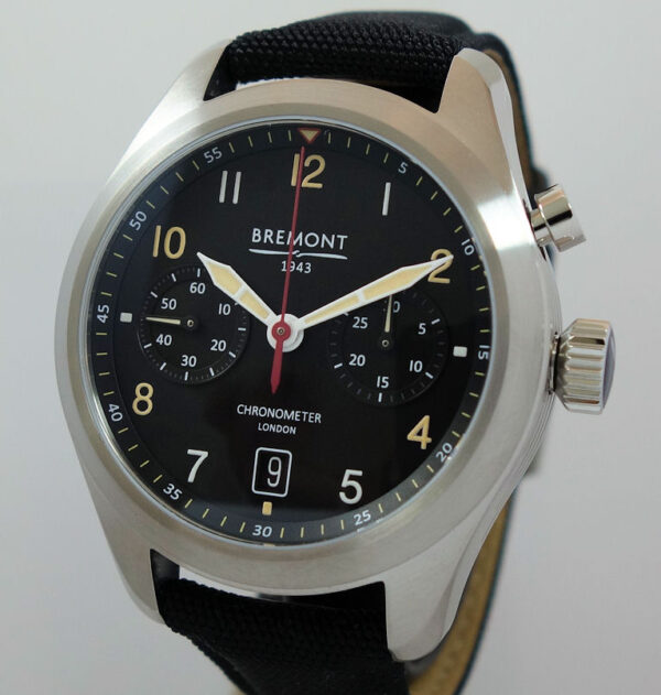 Bremont Arrow Chronograph ARROW DAMBUSTER Limited Edition