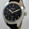 DSC06783 Bremont Arrow Chronograph ARROW DAMBUSTER Limited Edition