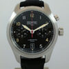 DSC06786 Bremont Arrow Chronograph ARROW DAMBUSTER Limited Edition