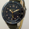 DSC06857 Bremont PROJECT POSSIBLE Ltd Edn of 300 Titanium & Bronze, Blue dial *UNUSED*