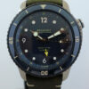 DSC06863 Bremont PROJECT POSSIBLE Ltd Edn of 300 Titanium & Bronze, Blue dial *UNUSED*