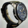 DSC06867 Bremont PROJECT POSSIBLE Ltd Edn of 300 Titanium & Bronze, Blue dial *UNUSED*