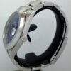 DSC06935 Rolex Datejust 41 Blue Roman Dial 126300 Box & Card 2020