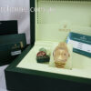 DSC06966 Rolex President Day-Date 118238 Box & Card