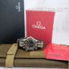 Omega Seamaster DIVER 300m  007 Edition 42mm TITANIUM on NATO 210.90.42.20.01.001