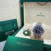 ROLEX GMT II "PEPSI" 126710BLRO  Box & Card 2020