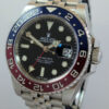 ROLEX GMT II "PEPSI" 126710BLRO  Box & Card 2020