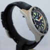 SQUALE 1521 Militaire Blasted 42mm Diver Automatic