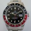 DSC07365 ROLEX GMT MASTER II "Coke" 16710 c 1996 Box.