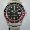 DSC07368 ROLEX GMT MASTER II "Coke" 16710 c 1996 Box.