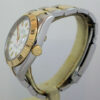 DSC07521 ROLEX Datejust Turnograph 18k Yellow-Gold & Steel 116263