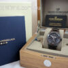 Girard Perregaux Laureato Black Ceramic 42mm  81010-32-631-32A