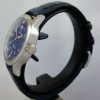 IWC Pilot’s Watch Mark XII Platinum, Blue dial IW324107